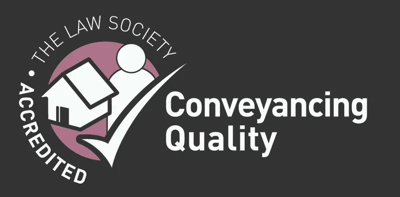Accredited Law Society Quality Conveyancing