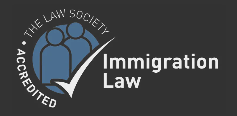 Accredited Law Society Immigration Law